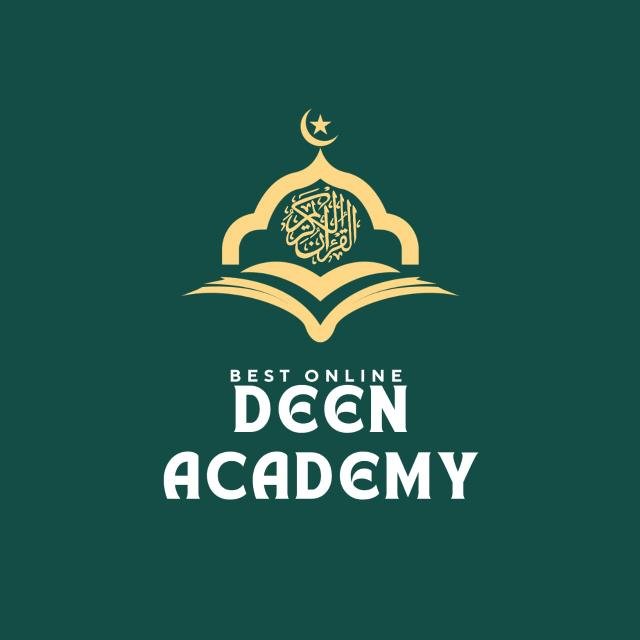 Best Online Deen Academy
